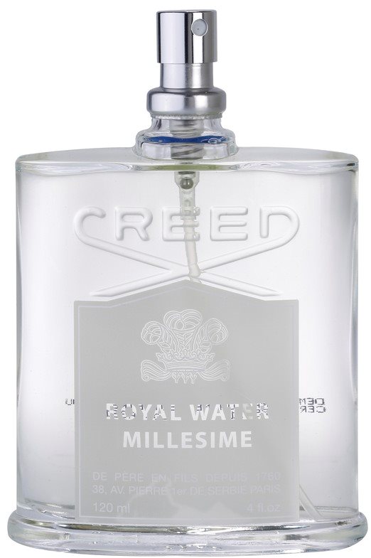 Creed Royal Water Parfumovaná voda tester unisex 120 ml