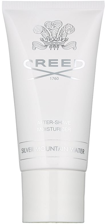 Creed Silver Mountain Water after shave balsam pentru barbati 75 ml