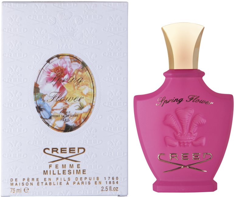 Creed Spring Flower Eau de Parfum für Damen 75 ml