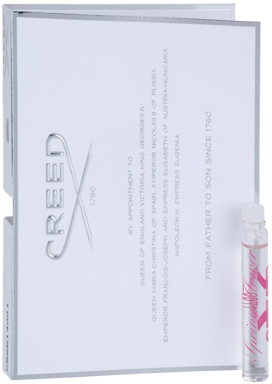 Creed Spring Flower eau de parfum pentru femei 2,5 ml