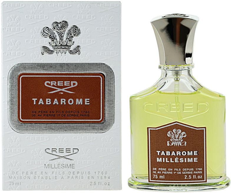 Creed Tabarome eau de parfum pentru barbati 75 ml