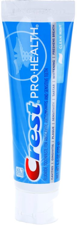 Crest Pro-Health zubní pasta s fluoridem