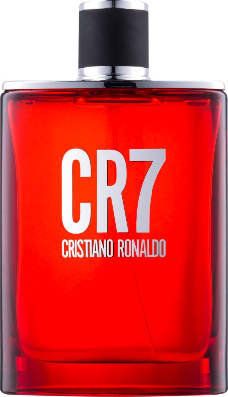 Cristiano Ronaldo CR7 woda toaletowa dla mężczyzn 100 ml