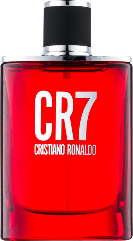 Cristiano Ronaldo CR7 toaletní voda pro muže 30 ml