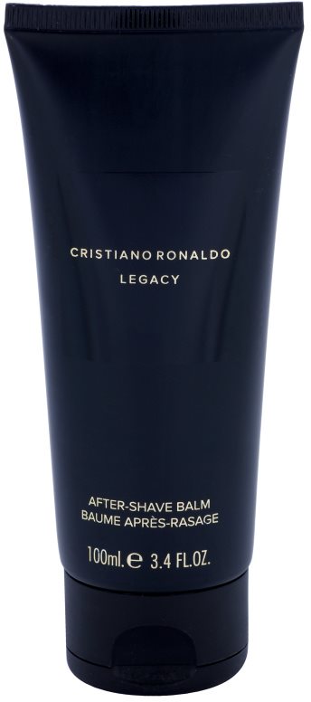 Cristiano Ronaldo Legacy бальзам після гоління для чоловіків 100 мл