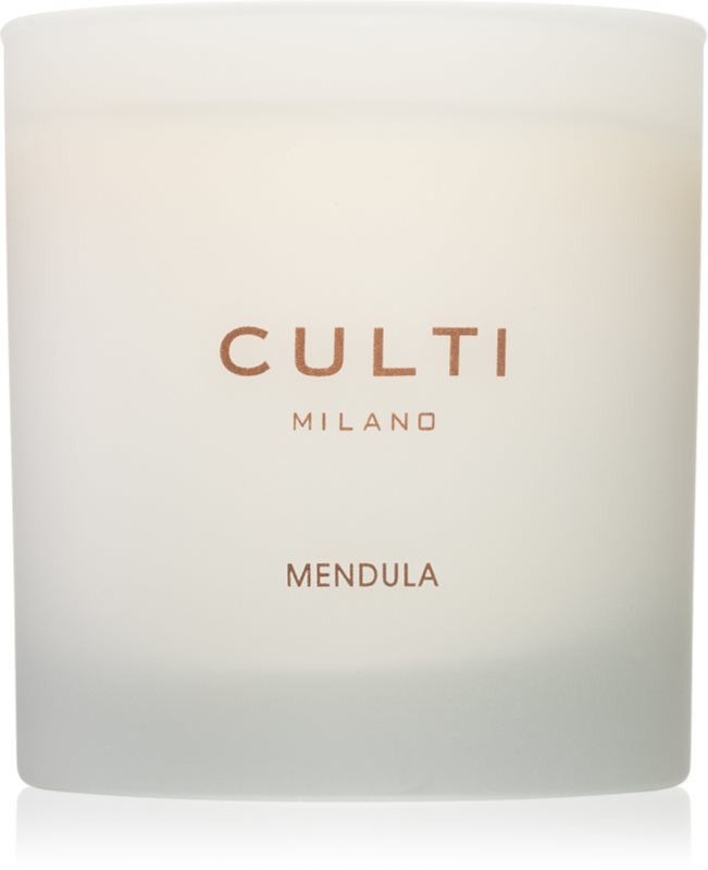 Culti Candle Mendula dišeča sveča 250 g