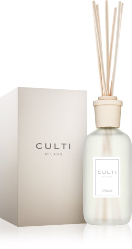 Culti Stile Oficus Aroma Diffuser met vulling 250 ml