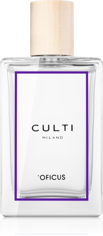Culti Spray Oficus bytový sprej 100 ml