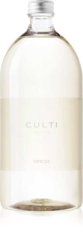 Culti Refill Oficus Refill for aroma diffusers 1000 ml