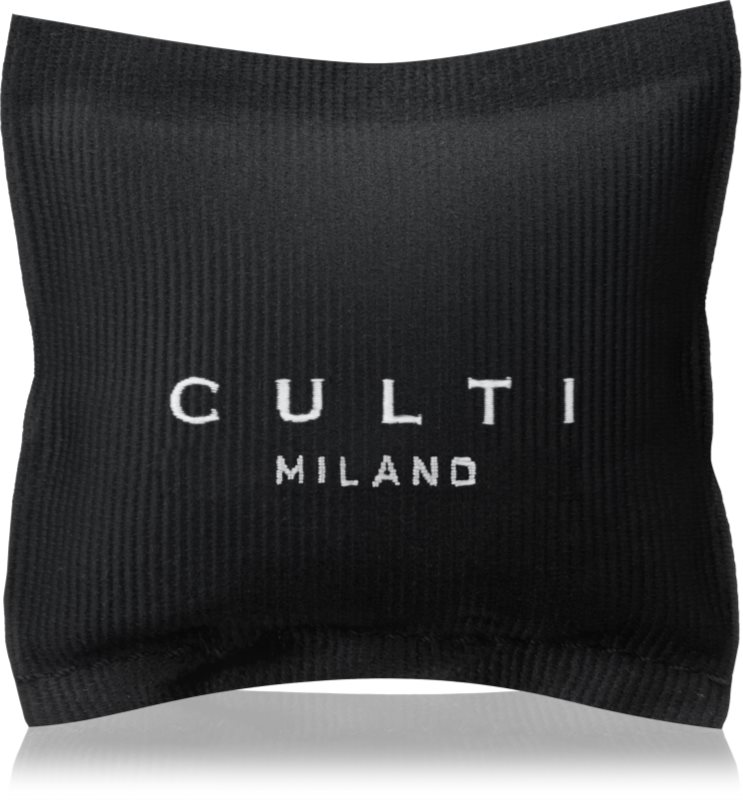 Culti Car Oficus parfum pentru masina 7 x 7 cm