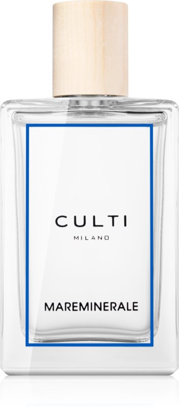 Culti Spray Mareminerale Room Spray 100 ml