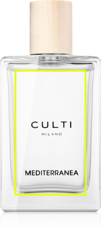 Culti Spray Mediterranea bytový sprej 100 ml