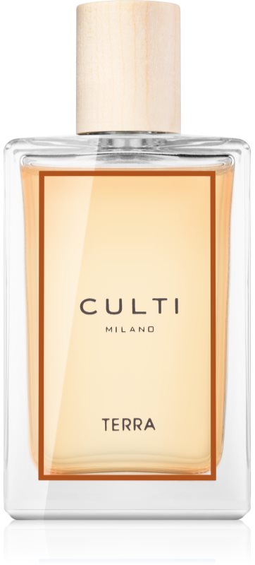 Culti Spray Terra Room Spray 100 ml