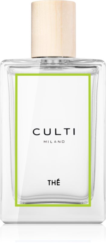 Culti Spray Thé Room Spray 100 ml