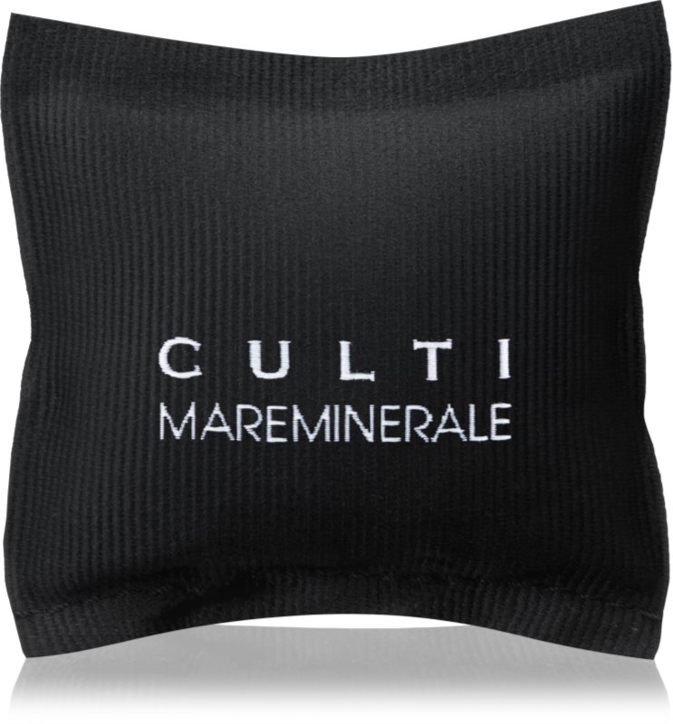 Culti Car Mareminerale vôňa do auta 7 x 7 cm