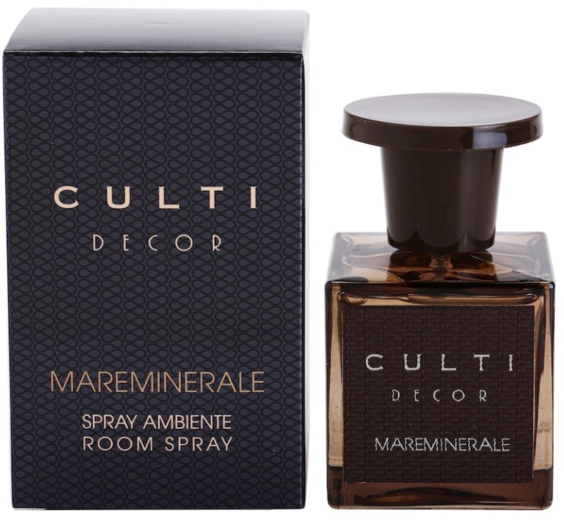Culti Spray Mareminerale Raumspray 100 ml I.