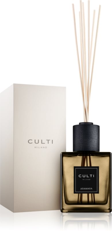 Culti Decor Aramara Aroma Diffuser With Filling 500 ml