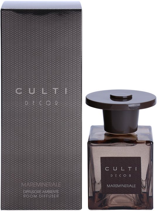 Culti Decor Mareminerale Aroma Diffuser With Refill 250 ml