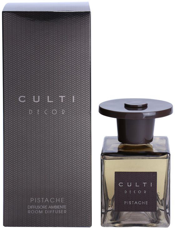 Culti Decor Pistache Aroma Diffuser met vulling 250 ml