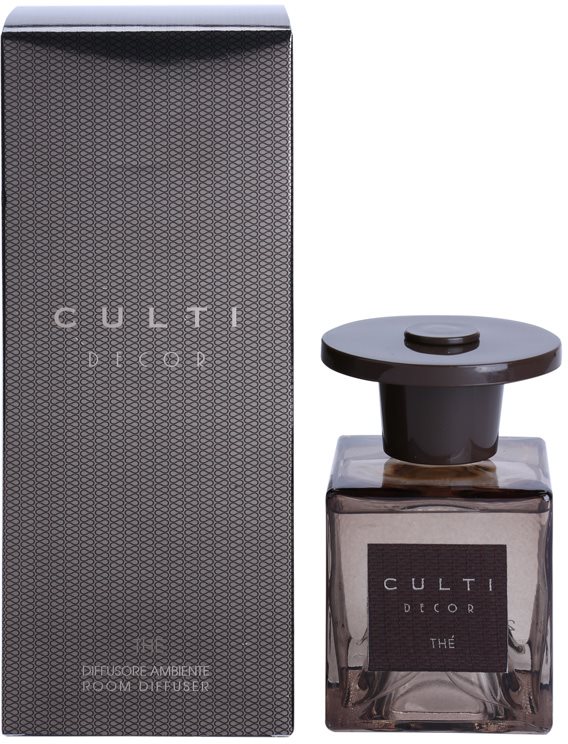Culti Decor Thé Aroma Diffuser With Refill 250 ml