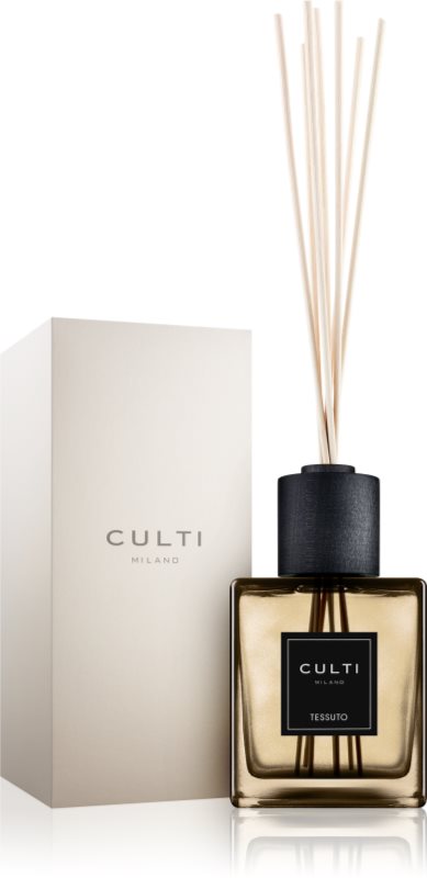 Culti Decor Tessuto aróma difúzor s náplňou 500 ml