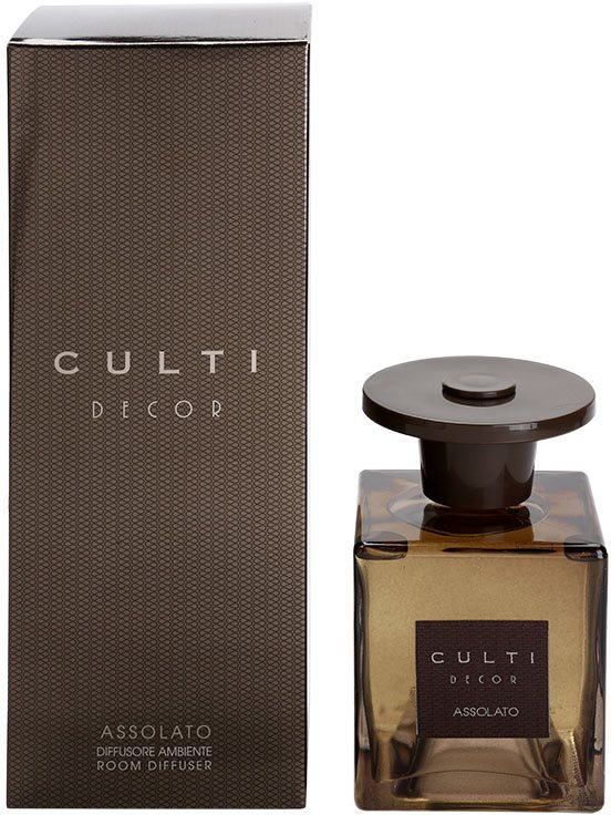 Culti Decor Assolato aroma difuzér s náplní 500 ml