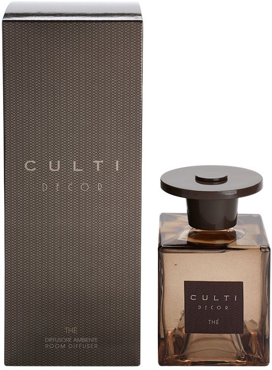 Culti Decor Thé diffusore di aromi con ricarica 500 ml