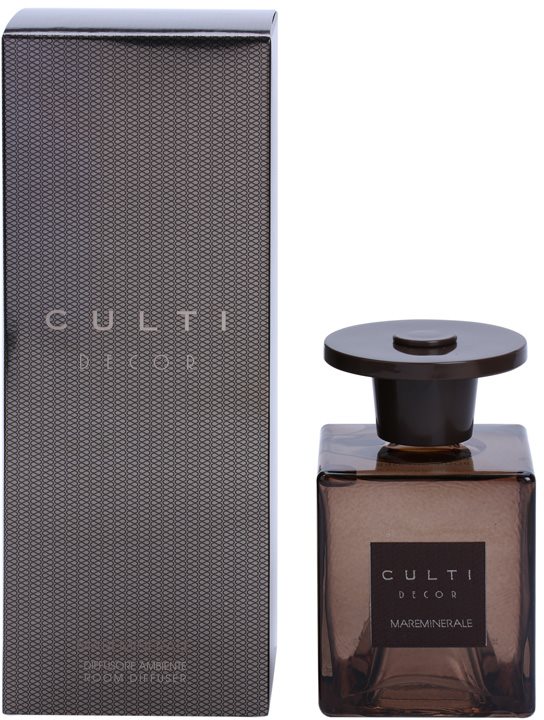 Culti Decor Mareminerale Aroma Diffuser With Filling 500 ml