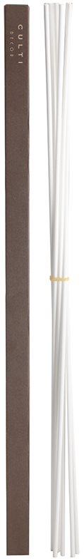 Culti Sticks Ανταλλακτικά στικς για τους διαχυτές αρωμάτων 9 τεμ (for size 2700 ml)
