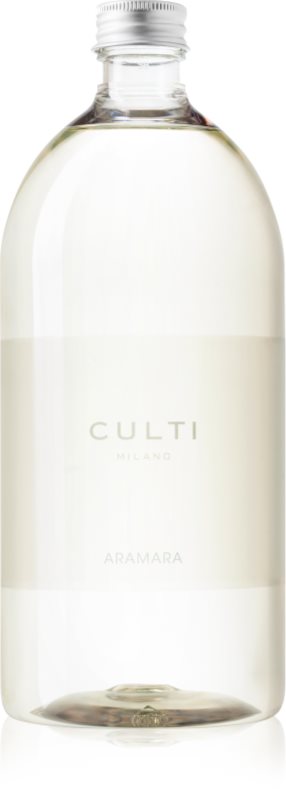 Culti Refill Aramara reumplere în aroma difuzoarelor 1000 ml