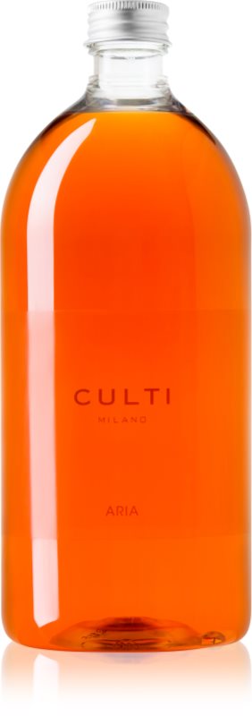 Culti Refill Aria Refill for aroma diffusers 1000 ml