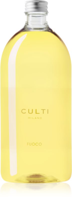 Culti Refill Fuoco aroma diffúzor töltelék 1000 ml
