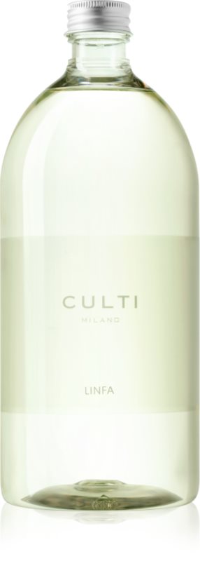 Culti Refill Linfa Refill for aroma diffusers 1000 ml