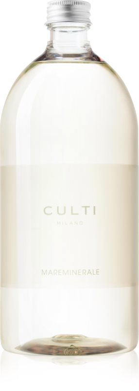 Culti Refill Mareminerale Refill for aroma diffusers 1000 ml
