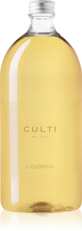 Culti Refill L'Oudness ricarica per diffusori di aromi 1000 ml
