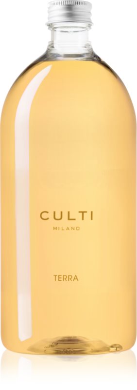 Culti Refill Terra aroma diffúzor töltelék 1000 ml