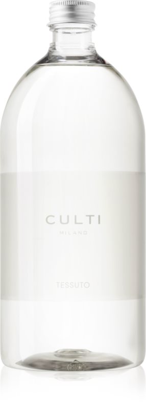 Culti Refill Tessuto Refill for aroma diffusers 1000 ml