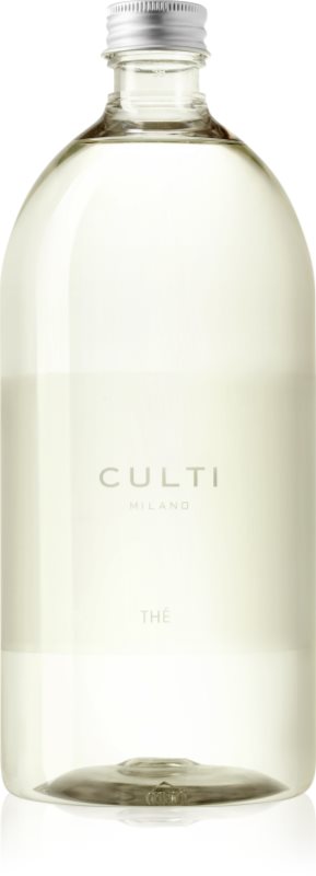 Culti Refill Thé Aroma-diffuser navulling 1000 ml