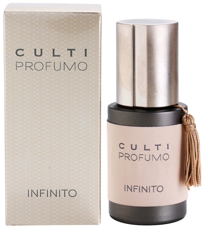 Culti Infinito Eau de Parfum unisex 50 ml
