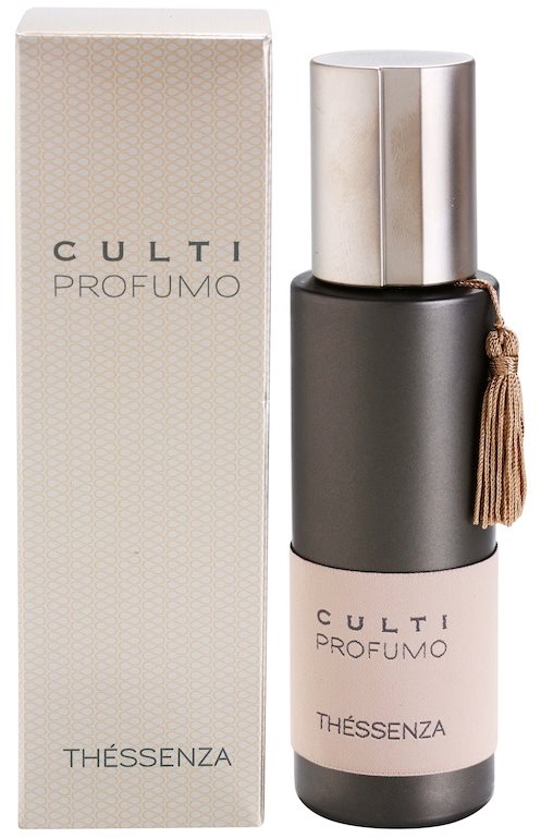 Culti Thessenza eau de parfum mixte 100 ml