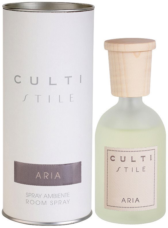 Culti Stile bytový sprej 100 ml (Aria)