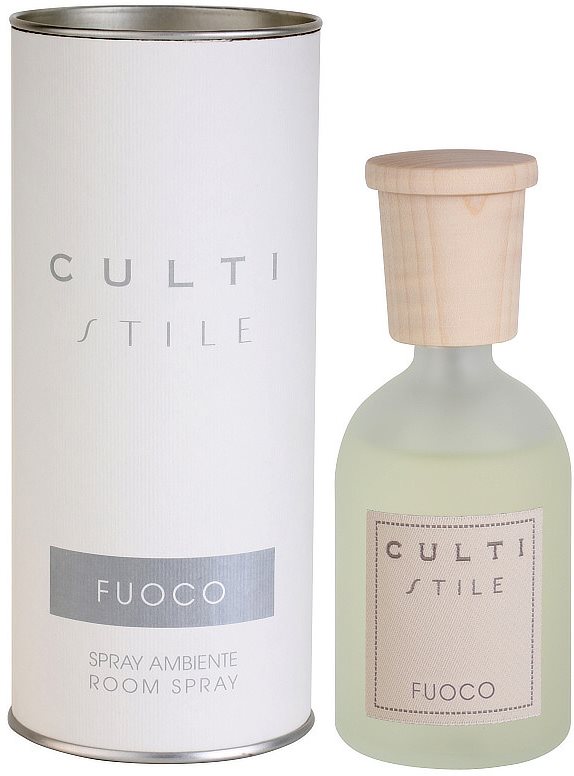 Culti Spray Fuoco bytový sprej 100 ml