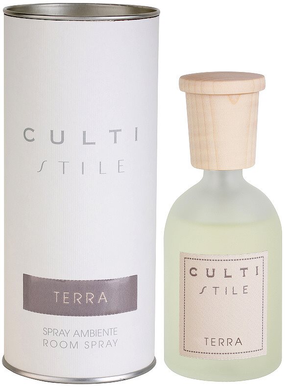 Culti Spray Terra bytový sprej 100 ml