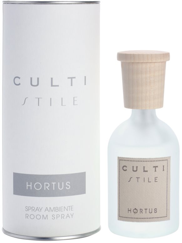 Culti Spray Hortus Room Spray 100 ml