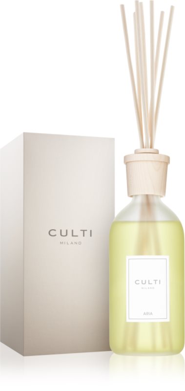 Culti Stile Aria Aroma Diffuser With Filling 500 ml