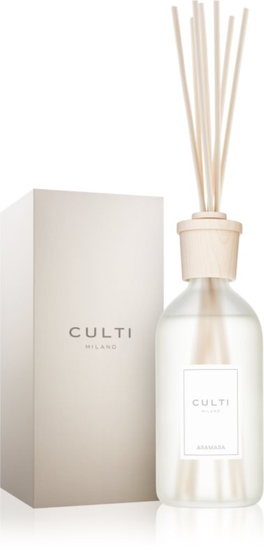 Culti Stile Aramara Aroma Diffuser met vulling 500 ml