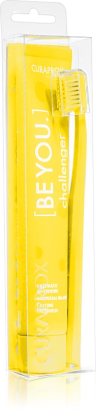 Curaprox Be You Rising Star Cosmetic Set II.