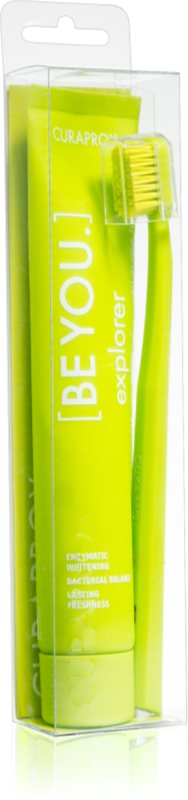 Curaprox Be You Explorer Cosmetic Set II.