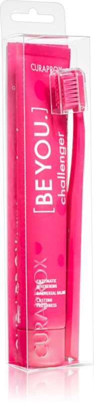 Curaprox Be You Challenger Cosmetic Set II.