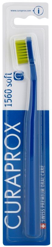 Curaprox 1560 Soft escova de dentes